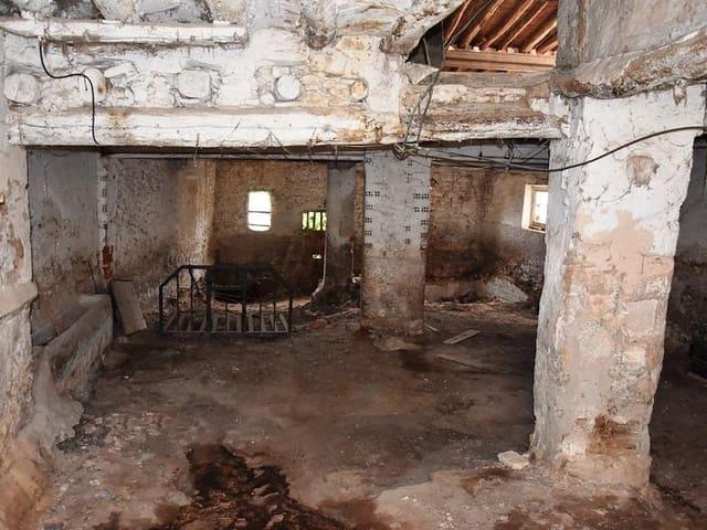 Local Comercial en venta en Matarraña / Matarranya, La Portellada