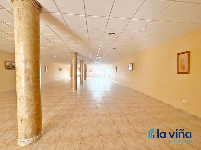Local Comercial en venta en La Roda De Andalucía