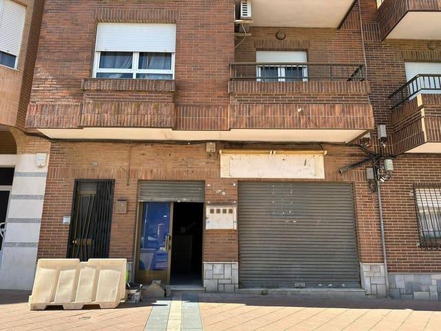 Local Comercial en venta en La Unión, Campo de Cartagena y Mar Menor