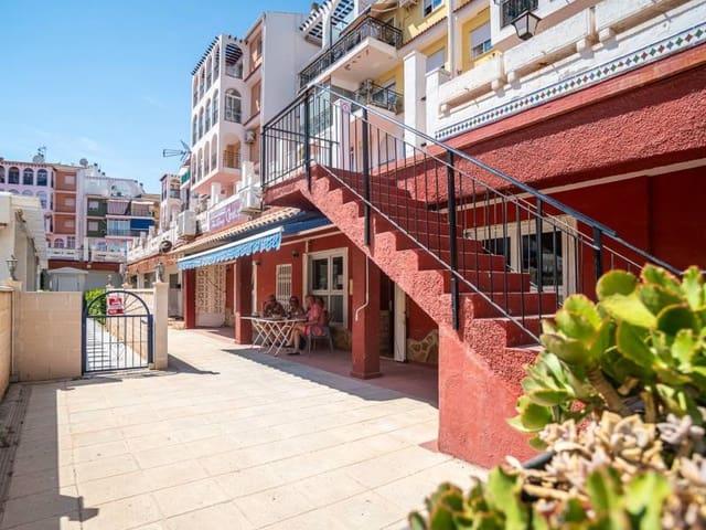 Local Comercial en venta en La Veleta, el Baix Segura / La Vega Baja