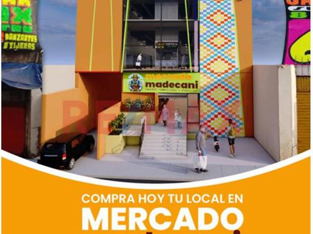Local Comercial venta en Lima, Lima Metropolitana