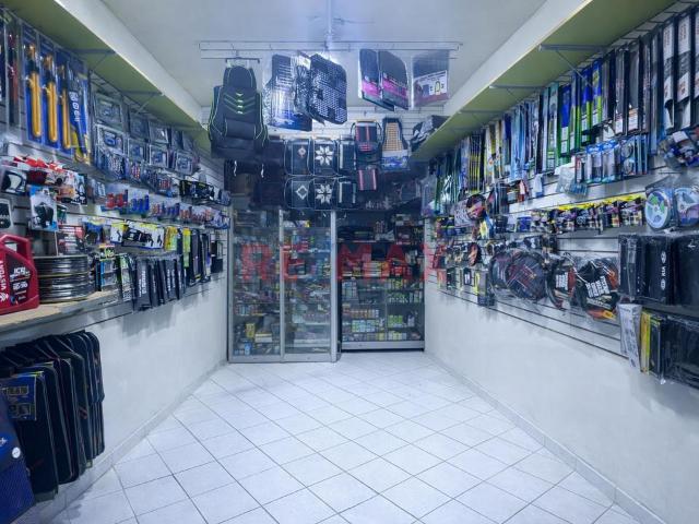 Local Comercial venta en La Victoria, Lima Metropolitana