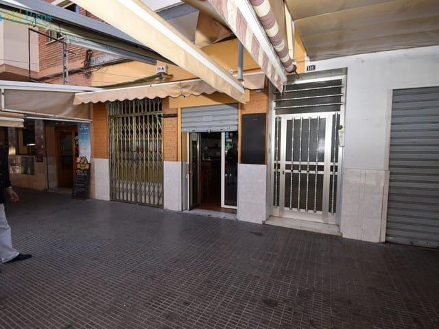 Local Comercial en venta en la Marina Baixa, Valencia