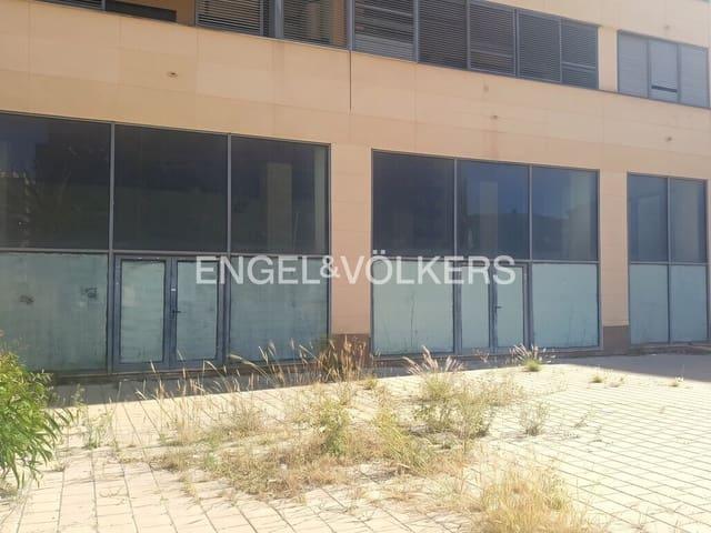 Local Comercial en venta en la Marina Baixa, Valencia
