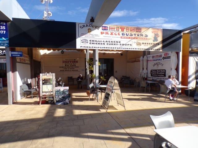 Local Comercial en venta en Urbanización La Zenia II, el Baix Segura / La Vega Baja