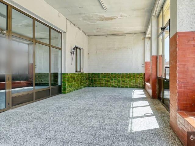 Local Comercial en venta en L'alcúdia De Crespins