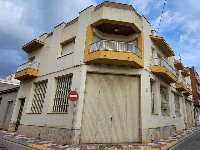 Local Comercial en venta en L'aldea, Tarragona