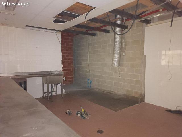Local Comercial en venta en Lalín, O Deza