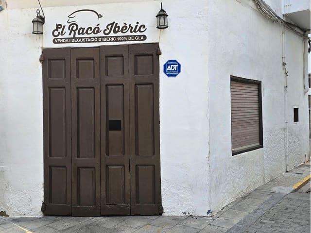 Local Comercial en venta en Baix Ebre, Catalunya