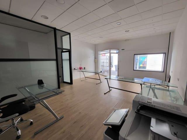 Local Comercial en venta en L'ametlla De Mar