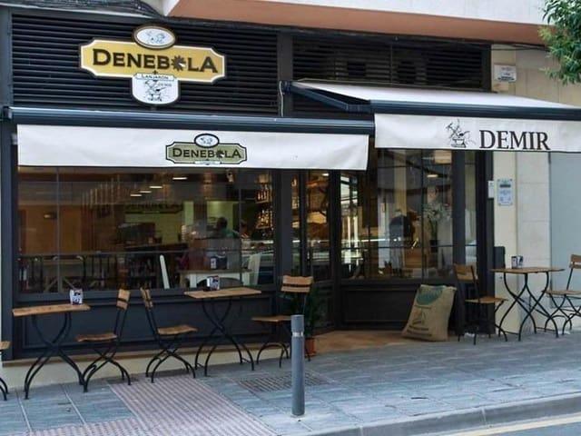 Local Comercial en venta en Barrio Hondillo, Lanjarón