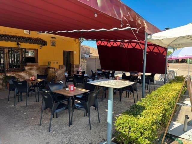 Local Comercial en venta en Cerro de la Cueva, Lanzahíta