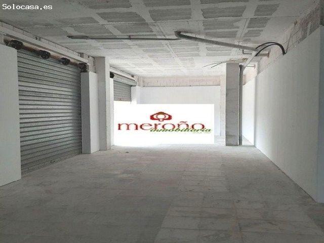 Local Comercial en venta en les Baies / Las Bayas, el Baix Vinalopó