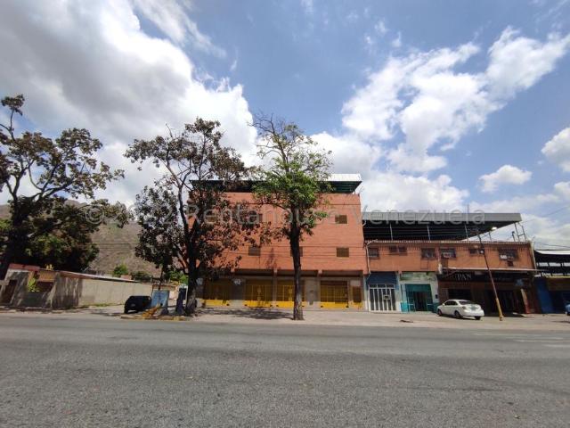 Propiedad en venta en Diego Ibarra, Carabobo