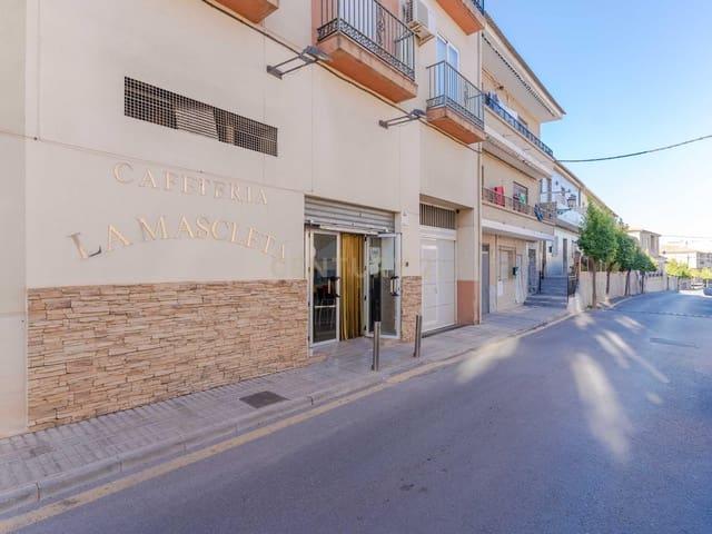 Local Comercial en venta en Gabia Grande, Comarca de la Vega de Granada