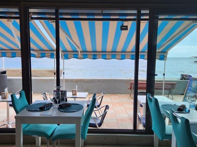 Local Comercial en venta en Las Galletas, Arona