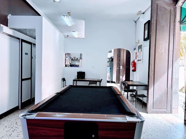 Local Comercial en venta en Cuatro Cañones, Gran Canaria
