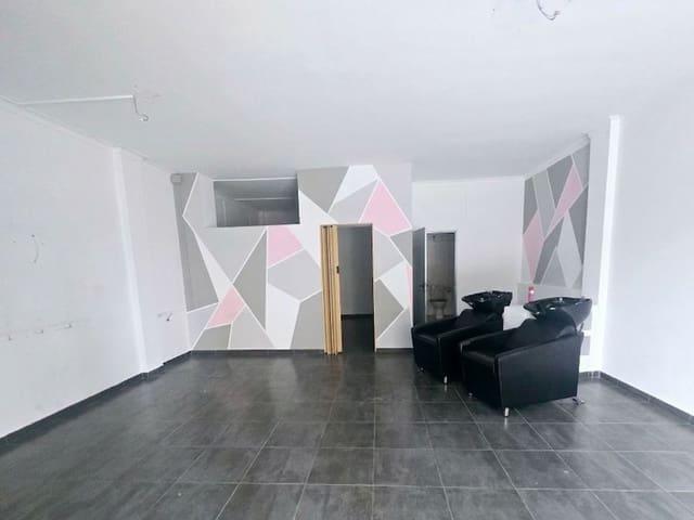 Local Comercial en venta en Cuatro Cañones, Gran Canaria