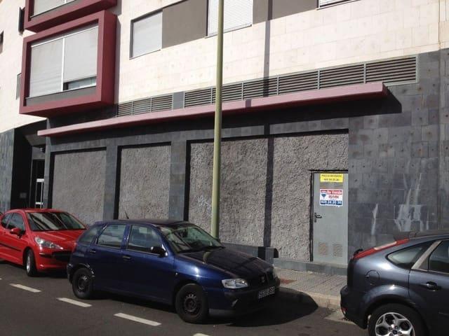 Local Comercial en venta en Cuatro Cañones, Gran Canaria