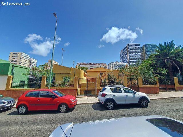 Local Comercial en venta en La Minilla, Gran Canaria