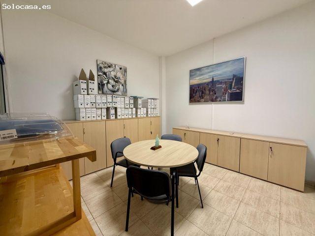 Local Comercial en venta en La Isleta, Gran Canaria