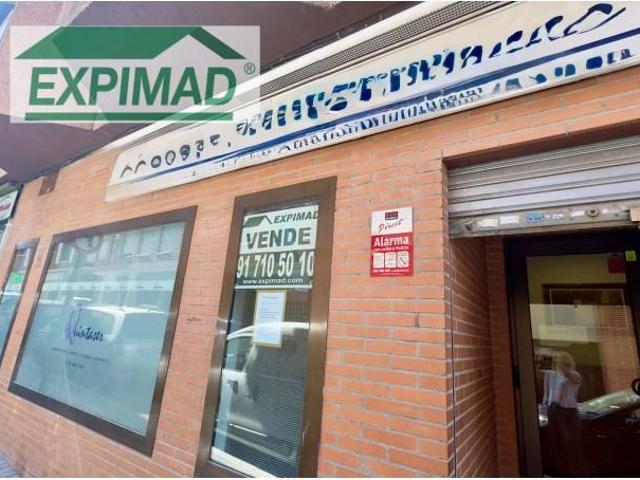Local Comercial en alquiler en Las Rozas De Madrid, Madrid