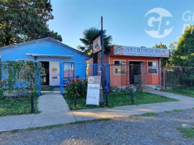 Local Comercial en Venta en Lautaro