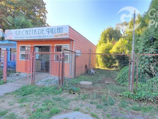 Local Comercial en Venta en Lautaro