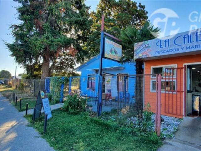 Local Comercial en Venta en Lautaro