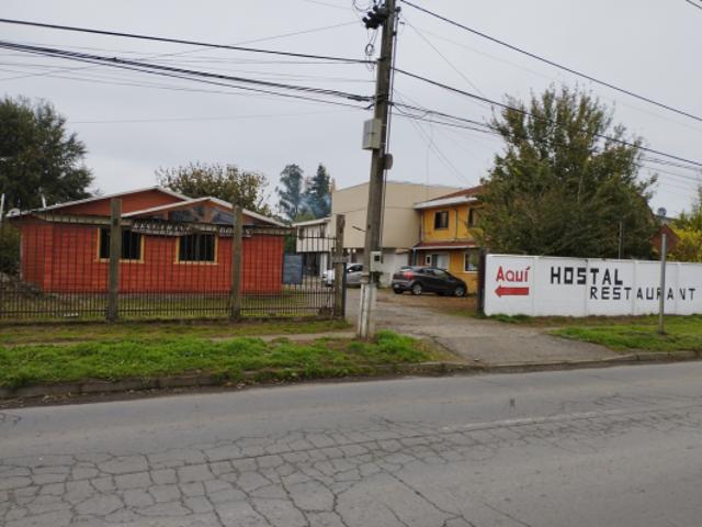 Local Comercial en Venta en Lautaro