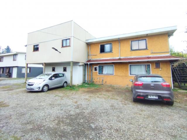 Local Comercial en Venta en Lautaro
