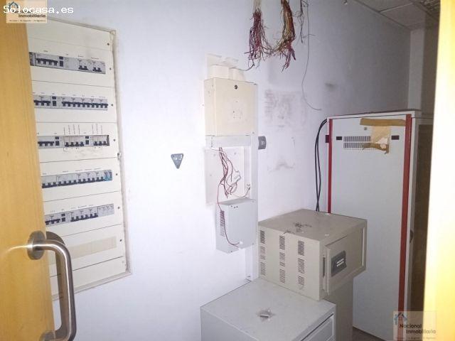 Local Comercial en venta en Sur, Leganés