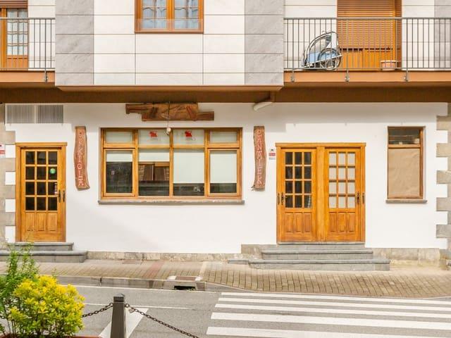 Local Comercial en venta en Larraun-Leitzaldea, Navarra