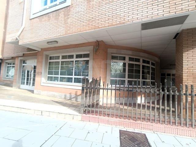 Local Comercial en venta en San Lorenzo - La Palomera - San Mamés, León