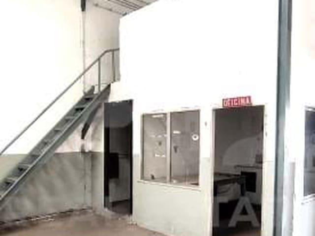 Local Comercial en venta en San Lorenzo - La Palomera - San Mamés, León