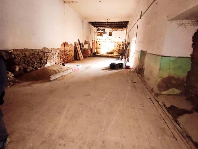 Local Comercial en venta en Mansilla De Las Mulas, Castilla y León