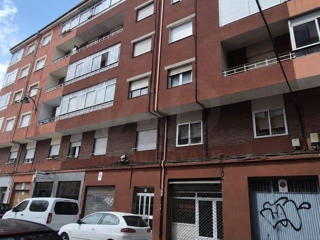 Local Comercial en venta en San Lorenzo - La Palomera - San Mamés, León