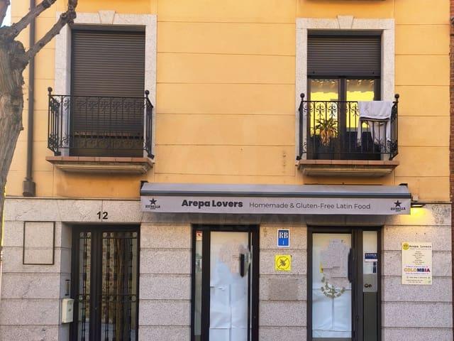 Local Comercial en venta en San Lorenzo - La Palomera - San Mamés, León