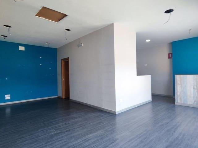 Local Comercial en venta en San Lorenzo - La Palomera - San Mamés, León