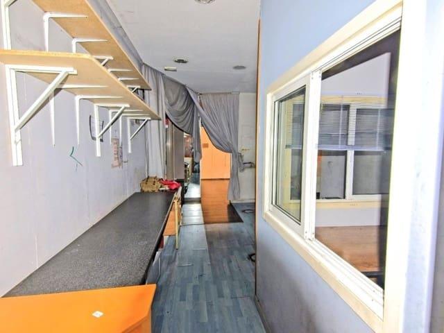 Local Comercial en venta en San Lorenzo - La Palomera - San Mamés, León