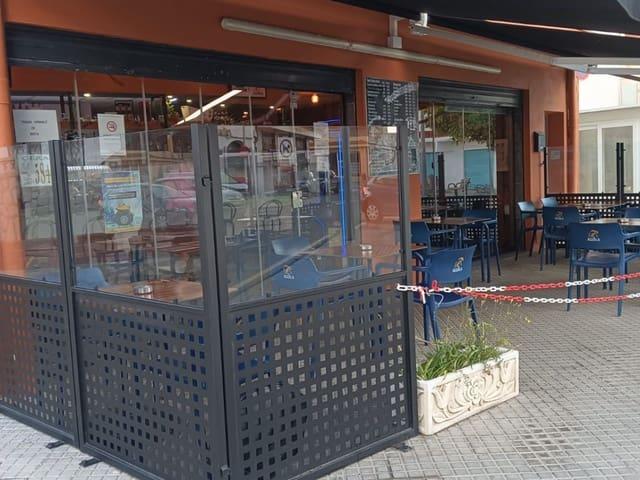 Local Comercial en venta en Camp dels Pilans, Alt Empordà