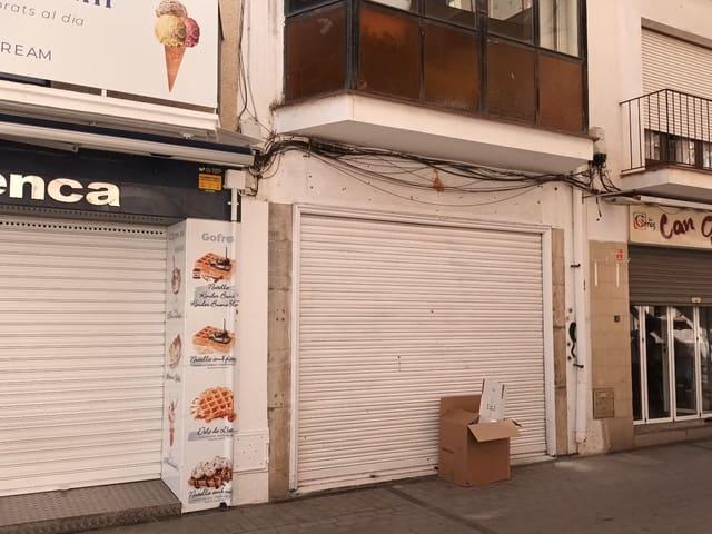 Local Comercial en venta en la Torre Moratxa, Torroella de Montgrí