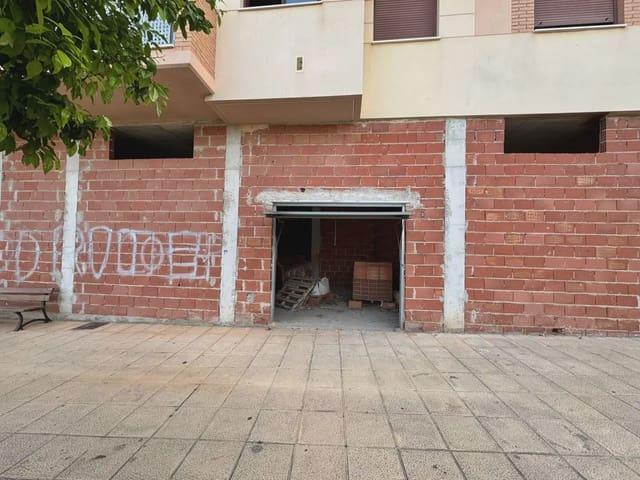 Local Comercial en venta en Bajo Guadalentín, Murcia