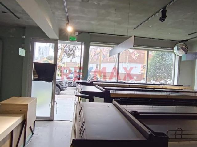 Local Comercial venta en Lince, San Eugenio
