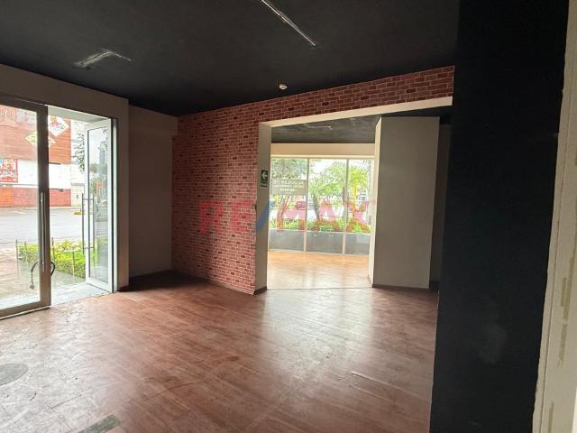 Local Comercial venta en Lince, San Eugenio