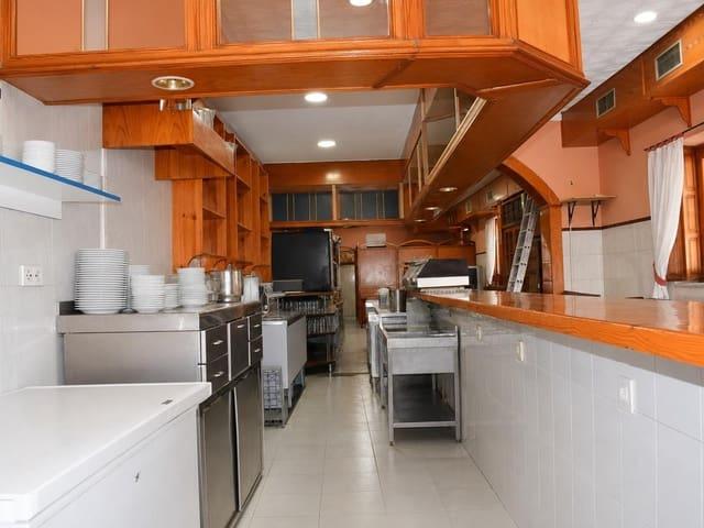 Local Comercial en venta en Beal, Campo de Cartagena y Mar Menor