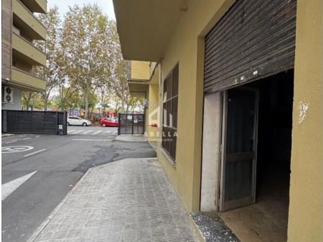 Local Comercial en alquiler en Cappont, Segrià