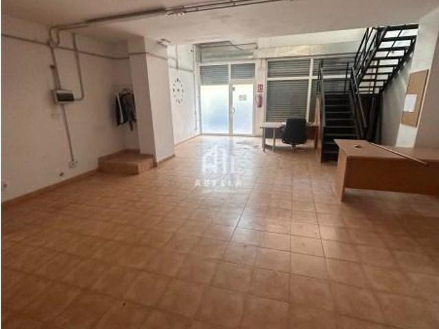 Local Comercial en alquiler en Pardinyes, Segrià