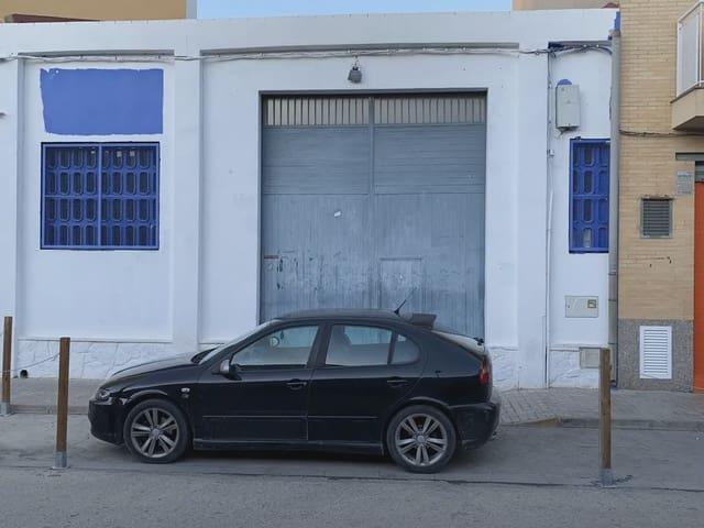 Local Comercial en venta en el Camp de Túria, Valencia