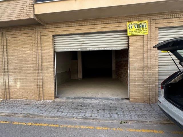 Local Comercial en venta en el Camp de Túria, Valencia